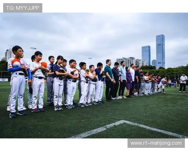 垒球赛事对城市体育文化建设的促进作用研究