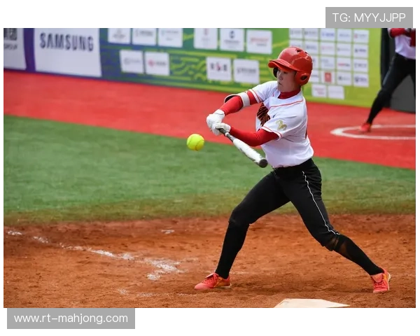 江苏垒球队主帅宋秋元：此次夺冠比历届都艰难，是为中国垒球发展而战