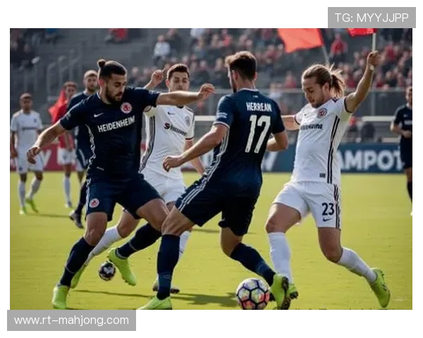 云达不莱梅胜海登海姆，保级队主场抢分关键役