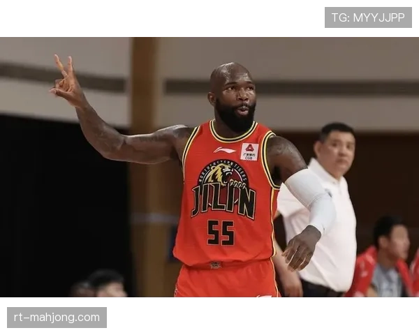 新疆外援多米尼克·琼斯谈及未来:希望在中国结束职业生涯 新疆外援多米尼克·琼斯谈及未来:希望在中国结束职业生涯